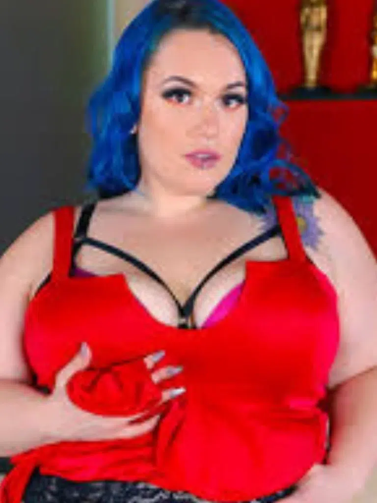 Alexxxis Allure Biography: Wiki, Age, Career, Height, Weight, Husband, Net Worth & More